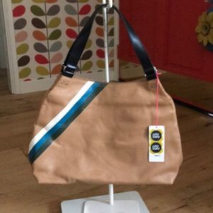 🔥Orla Kiely Bag (SET TO DELETE 11PM PST ON 11/11)